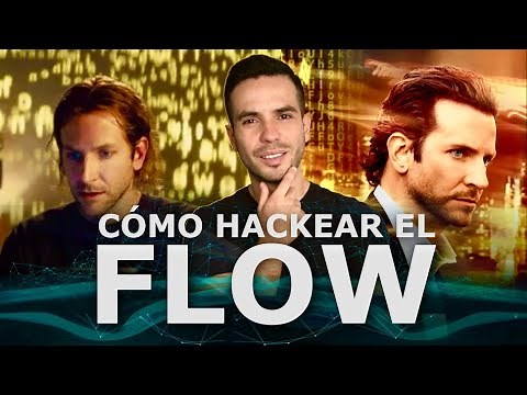 Cómo entrar en FLOW | Así debes estructurar tu Semana para Fluir y ser 500% Más Productivo