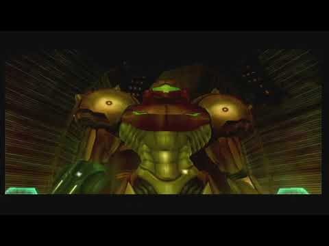 Metroid Prime 2 Part 7: Two Hunters
