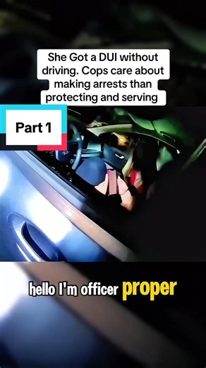 #cops #DUI #arrested #driving #fyp | cops