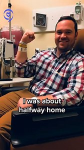 77K views · 8.6K reactions | Stephen Huff was just 29 when his life...