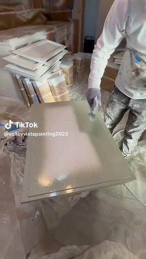 Transforming Your Cabinets: A Step-by-Step Painting Guide