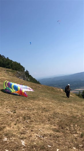 133K views · 968 reactions | Szybki Bill #paralotniarstwo #parapente #paragliding | Robert Karczewski | Facebook