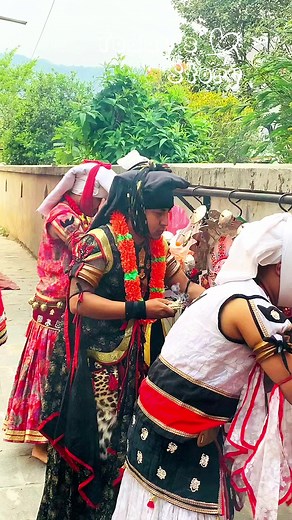 Bhairab Nach 2079, Pokhara | The Newars