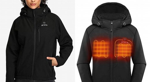 12 Best Heated Jackets (Reviews For 2025) - Best Home Gear