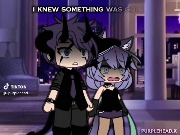 #purplehead — POV: what if Akai‘s parents would have paid closer attention… || Video inspired by my lore in an different universe, where Akai would’ve gotten the help he needed to recover…🤍 || if you struggle with depression, mental health or similar symptoms shown in the videos than please talk to a grown up, you don’t have to go trough this alone💭‼️ || nothing else left to see here🤷🏼‍♀️ tagss// #purple #gachalife #whatif #viral