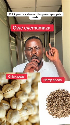 Zincformen: Boost Your Health with Zinc-rich Foods