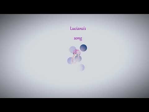 Luciana's song (Full) - Barbie as The Island Princess