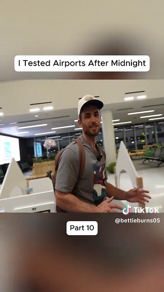 Midnight Challenge with Samuel on Sambucha