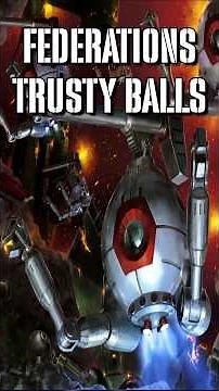 Gundams Iconic Ball, The Federations Mobile Coffin | Gundam Lore | #gundam #anime
