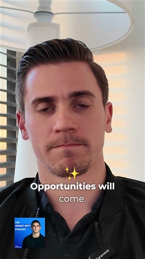 Proximity is Power: How to Get in the Right Rooms