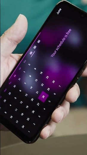 Jolla C2: landscape and portrait orientations #jollaC2 #sailfishOS #privacyfromfinland #takecontrol