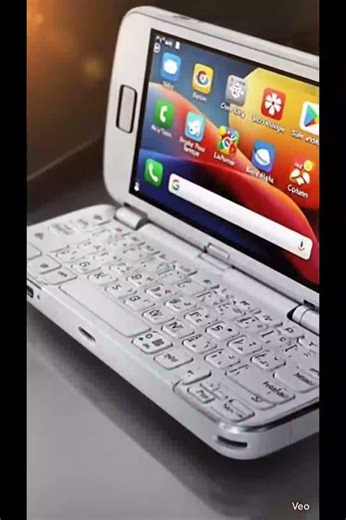 Before iPhones… There Was the Nokia N97