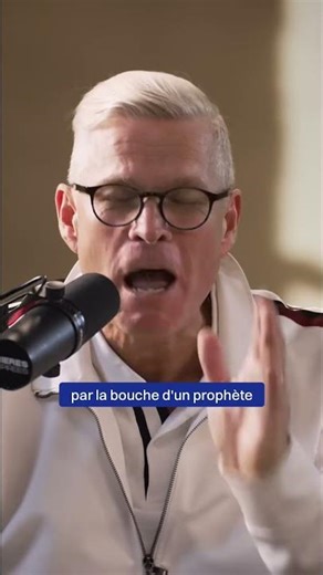 God offers you more | Don't let fear guide your choices!