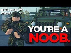 How HARD is it to Play BRM5 as a NOOB?