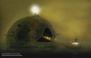 Gruseliger Trailer zum Suspense-Adventure Hunger