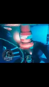 143K views · 2.4K reactions | Commercial diver #offshore commercialdiver.net #contractor #divetalk | Therussian | Facebook