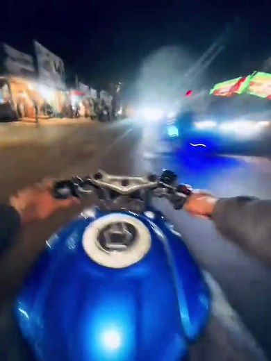 Experience the Thrill of the KTM RC 200 Ride