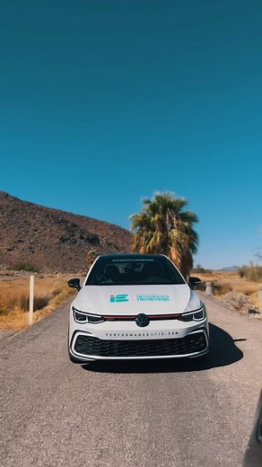 @kollinwithak driving the @integrated_engineering MK7.5 while @thelagunagreen hangs out the back shooting @ujellybro32 driving the fresh faced MK8 🙌🏻 We can’t wait to see this footage! #bigsocaleuro #urotuning #ie #integratedengineering #vw #volkswagen #mk7 #mk7golfr #mk8 #mk840th #car #cars #carshoot #rollers #drive | UroTuning