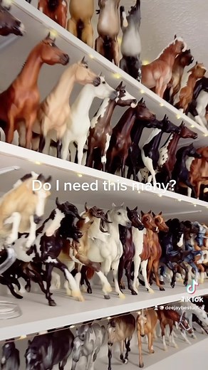 4.7K views · 183 reactions | #breyer #breyerhorse #breyerhorses #breyercustom #peterstone #model #modelhorse #modelhorses #equine #equine art #equinesculpture #horse #horses #horseart #horsesculpture #breyerfest #custom #customizing #drasticcustom #repaint #paint #painting #sculpting #breyermodelhorses #breyermodels #tutorial #howto #youtube #instagraminprogress | DeeJayBe Studios | Facebook