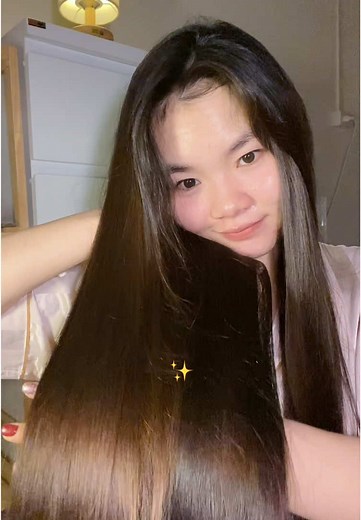 ใช้ความร้อนกับเส้นผมต้องดูแลให้ดี ไม่งั้นผมเสีย!!🫧#ทําผมง่ายๆ #ลอนผม#พิกัดท็อปซุปเปอร์ #ผมสุขภาพดี #ผมสวย