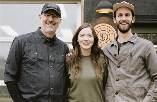 Magnolia Network Launch On Discovery , What You Need To Know - Daily Soap Dish