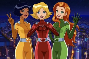 Le reboot des Totally Spies est là : où et quand le regarder ?