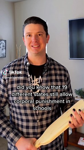 Physical Punishment in Schools: Should Teachers Spank Students?