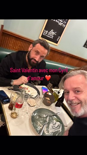 Jean-Michel Maire on Instagram: "#tpmp"