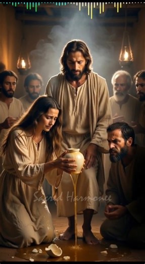 Hymn On Today's Gospel | 30th March | At Your feet, my soul abides | #todaysgospel