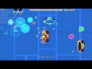 how to count (past infinity) gd project, progress №9 or 10 idk