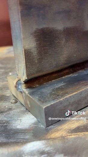 Understanding Welding Symbols: Welding a Single Beveled T Joint on 3/4” Steel