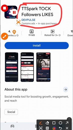 tiktok per free like and follower kaise increase kare free lik and follower kaise banday #highligt