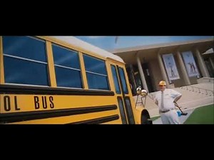 Sky High (2005) - Alternate Ending