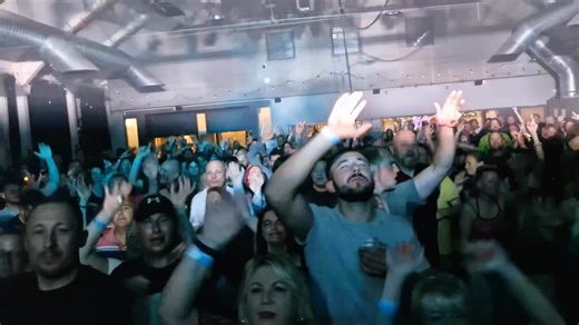 Dave Pearce on Reels