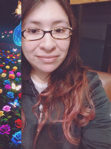Omg AI filter looks gorgeous 😍😁 #meeshfam