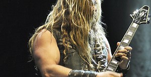 Crazy Train Guitar Backing Track by Ozzy Osbourne Guitar Backing Track