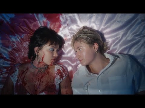 Jesse Detor - Sofia I'm Sorry (Official Video)