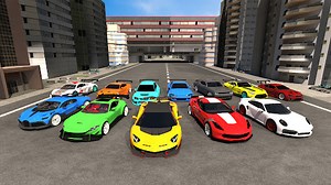Download and Play Extreme Car Simulator 3D on PC (Emulator)
