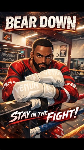 Unlocking Your Potential with Long Combos in MMA