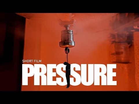 Pressure short film #shortflims #movie