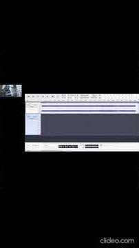 🎸 Recording Music – Faith First Artist