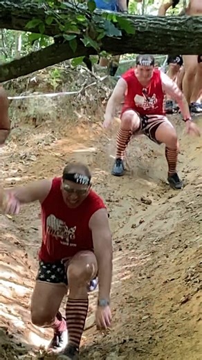 20K views · 70 reactions | They thought they'd catch a break between obstacles藍 Spartan keeps you on your toes   #spartan #spartanrace #unbreakable #challenge #fearless #motivation #training #fitness | Spartan | Facebook