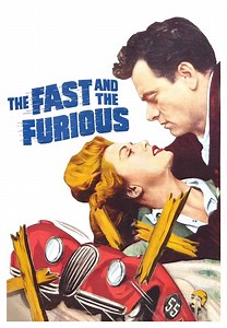 Watch The Fast and the Furious (1955) for Free Online | Pluto TV