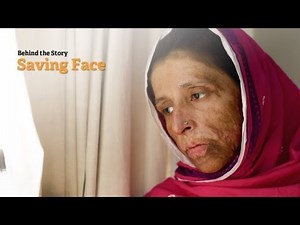 Saving Face