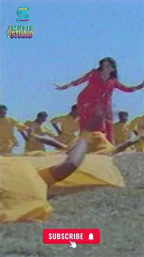 Sarathkumar & Sukanya Duet Song of Athipazham | Raja Pandi | S. P. B | K. S. Chithra | Deva