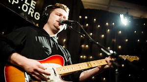 KEXP Presents: alt-J