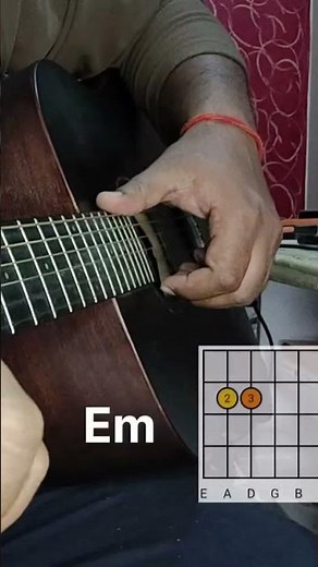 Basic Guitar Chords & Strumming Patterns for Beginners | Easy Acoustic Lesson