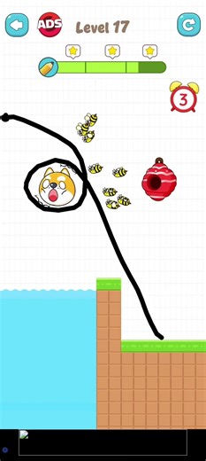 save the pets level 17