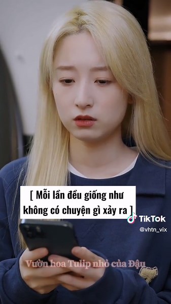 Tam Kim - Thất Thất | Mệt rồi, anh muốn chia tay thì chia tay...