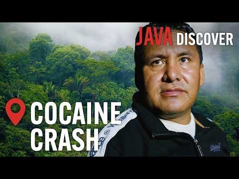 Cocaine Lockdown: How the Pandemic Broke the Cartels | Documentary